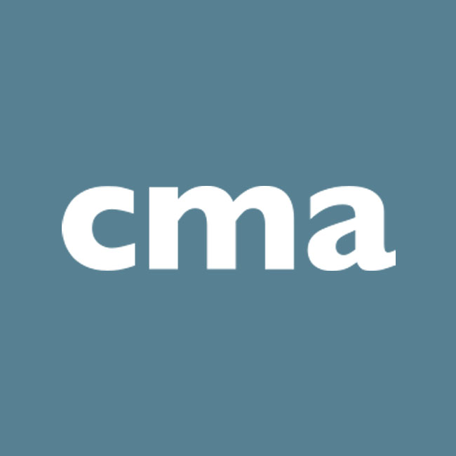CMA - Image not available